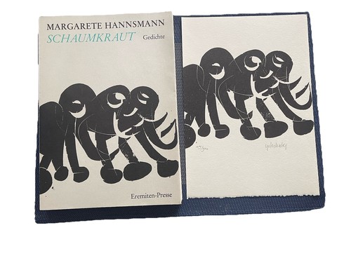 Grieshaber hannsmannn - grieshaber,