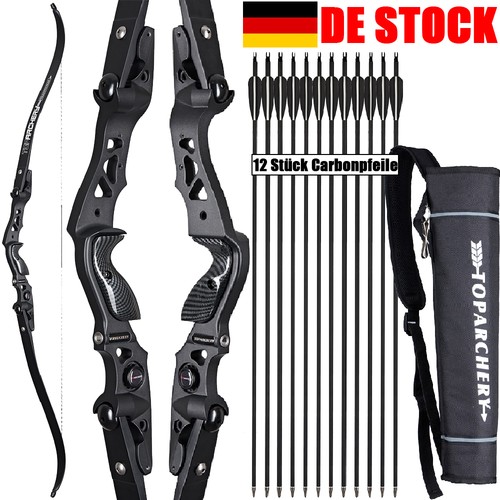 Takedown recurvebogen ilf - takedown,