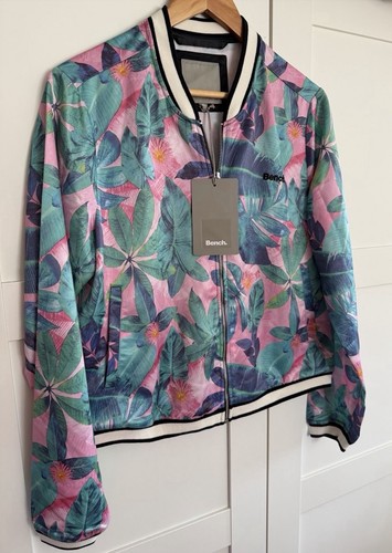 Bench damen jacke blouson - damen,