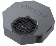 Aktivsubwoofer für die