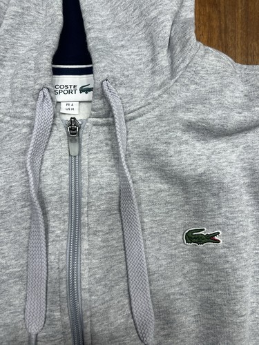Lacoste herren pullover - lacoste,