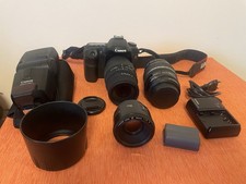 Canon EOS 40D  digitale Kamera