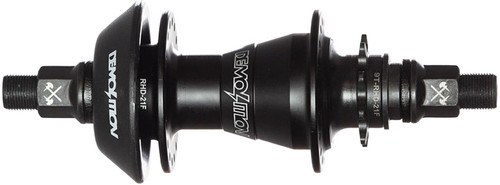 Demoltion whistler lite - whistler,