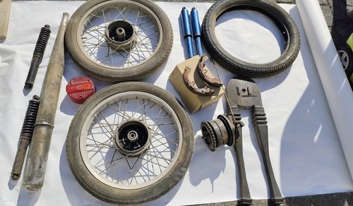 Simson s50 s51 schwalbe - simson,