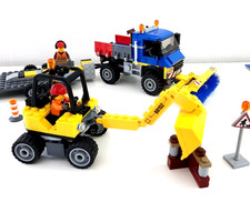 Lego City 60152