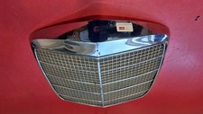 Kühlergrill Chrom Gitter Mercedes W108 W109 S SE SEL 1088880015 1088800185