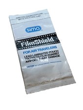 Sima Film Shield X-Ray