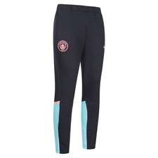 Manchester City FC PUMA Casuals Herren Sweat Hose Premier League neu