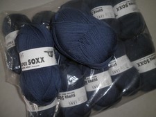 600g Soxx Lang Yarns