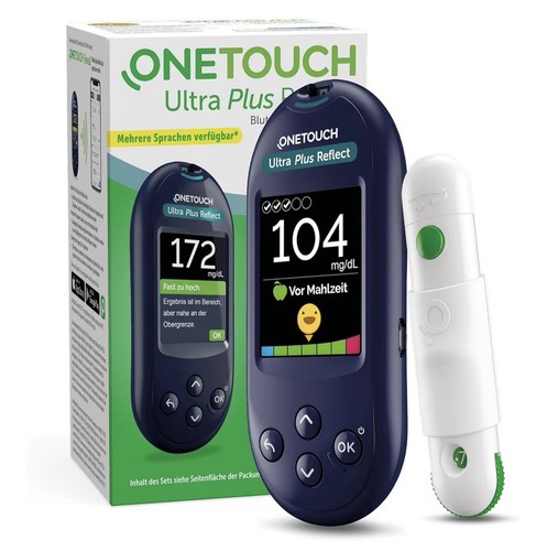 Onetouch ultra plus reflect - onetouch,