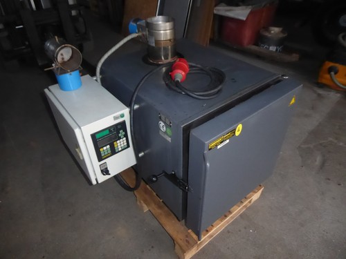 Nabertherm umluftofen n60 65a - nabertherm,