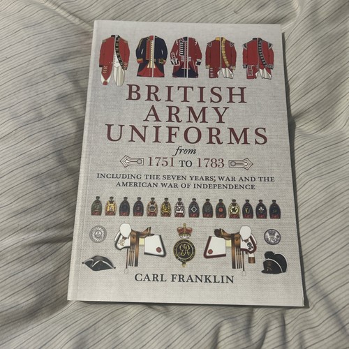 British army uniforms - british,