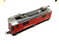 Bemo 1258 /21 Elok Ge 4/4 II