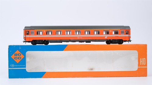 Roco 4236a personenwagen 1 - personenwagen,