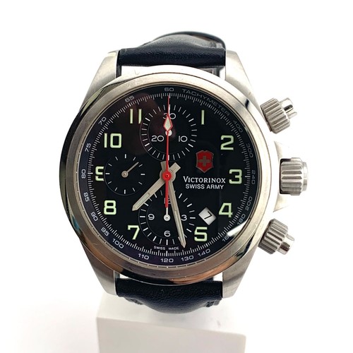 Victorinox 160 armbanduhr - v.25.160,