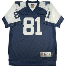 Reebok Gridiron Dallas Cowboys