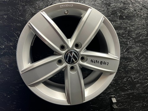 Top original touran ii - 1x,