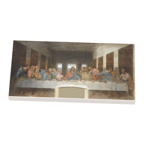 Custom print auf 2x4 fliese - auf,