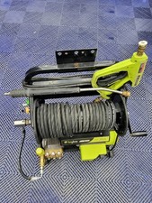 BigBoi washR Pro Hochdruckreiniger