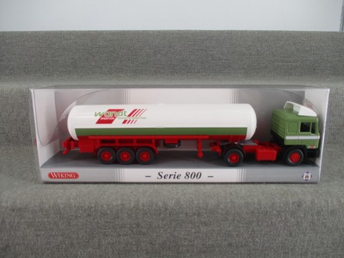 Wiking spur 250657 man f90 - spur,