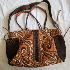 MALIPARMI Stofftasche