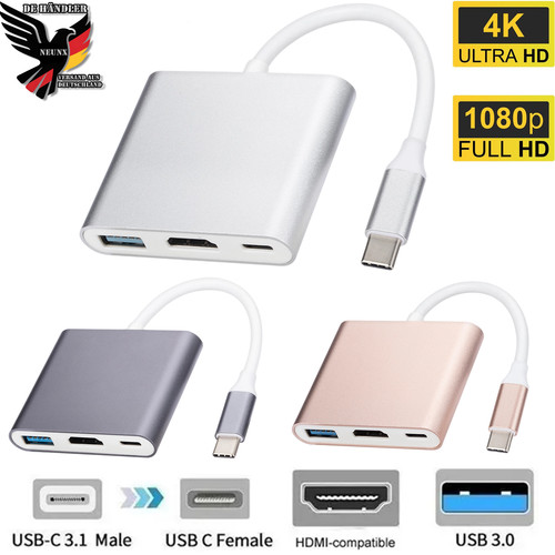 Usb auf hdmi - c,