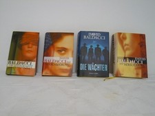 David Baldaci Bestseller 4