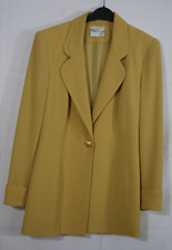 Damen FRANK USHER Jacke Blazer