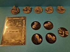 Facehugger DEUTSCH Alien vs Predator - The Hunt Begins 2. Edition AvP Prodos