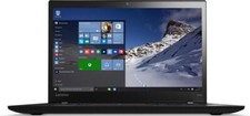 Lenovo ThinkPad T460s i5-6300U