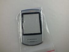 Original Samsung SGH M300 Silber Display Glas Screen Handy phone silver neu new