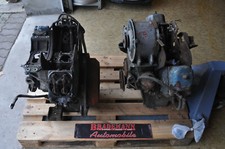 2 x RS09 Motoren 2 Zylinder als Ersatzteilspender oder zum regenerieren 