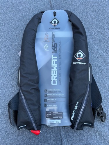 Crewsaver crewfit 165n - 165n, sport