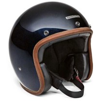 Original BMW Motorrad Helm Bowler Dark blue met. Gr. 57/58 Mod. 2020 76318699486