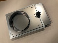 Absperrschieber manuell