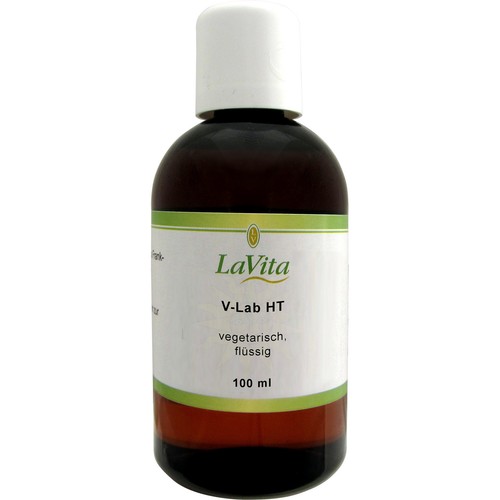 Lavita lab - v-lab, ht