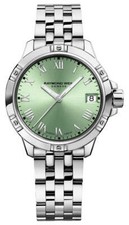 Raymond Weil Tango Edelstahl
