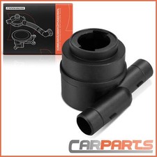 Ölabscheider Kurbelgehäuse