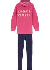 2-tlg Mädchen Nicki Longshirt