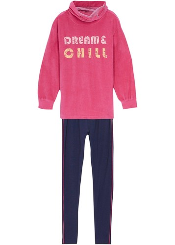 Tlg mädchen nicki longshirt - mädchen,