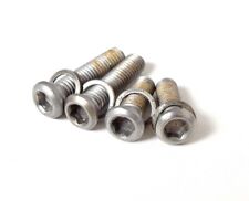 Shimano Deore DX LX XT XTR V-Brake Schrauben original Befestigungsschrauben V+H