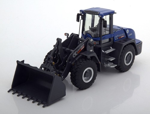 Nzg atlas kaelble l260 - atlas,