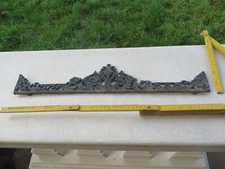 alte Zierkrone von Tresor oder