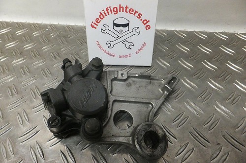 Bremssattel hinten sattel - hinten,