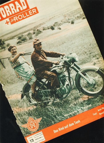 Royal enfield horex original - royal, /