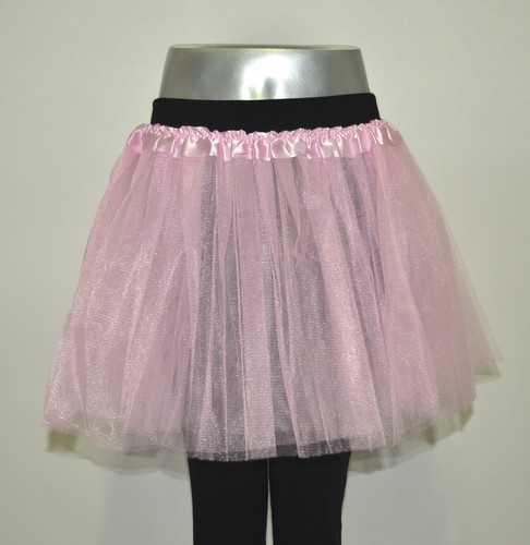 Neu tütü tutu ballettrock - tutu, xs