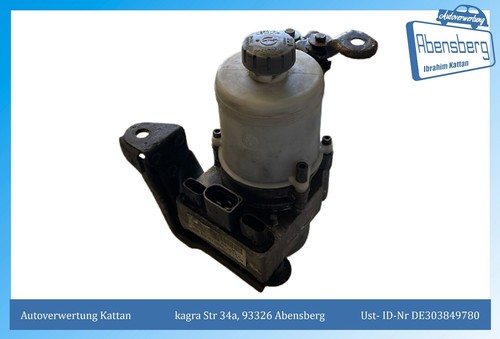 Gebr polo servopumpe - gebr.,