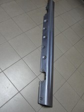 Original  BMW 3er E46 Seitenschweller rechts  Limousine Touring 51718209756