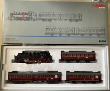 Märklin HO 26508 Zugset