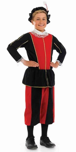 Jungen tudor könig - jungen,